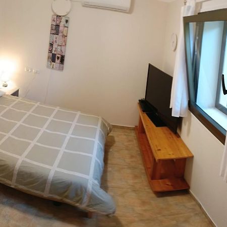 Huge & Private Villa In Kibbutz Dafna Εξωτερικό φωτογραφία