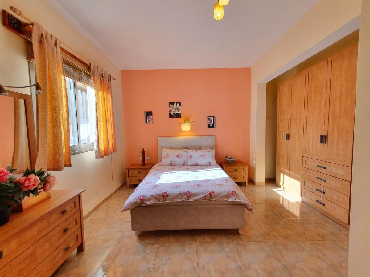Huge & Private Villa In Kibbutz Dafna Εξωτερικό φωτογραφία