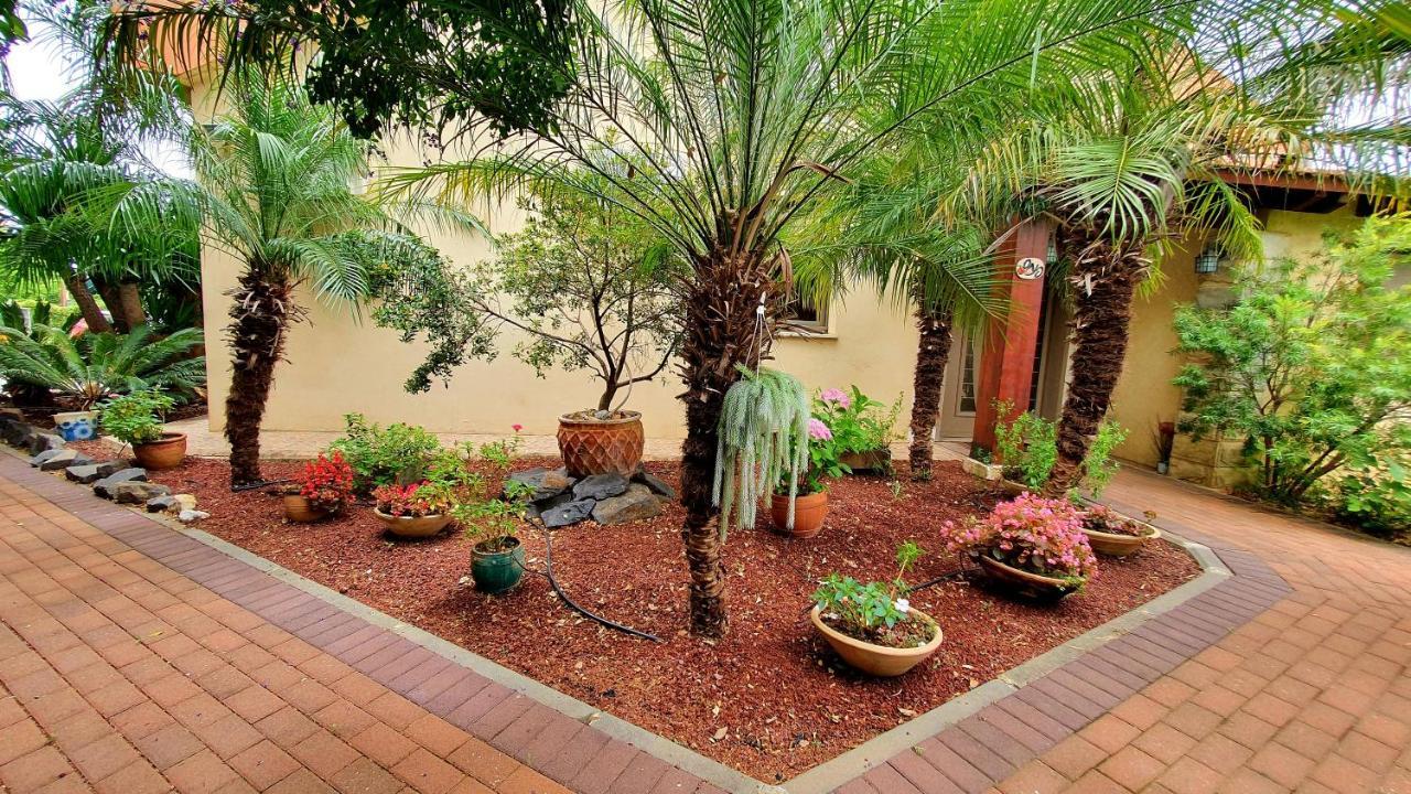 Huge & Private Villa In Kibbutz Dafna Εξωτερικό φωτογραφία