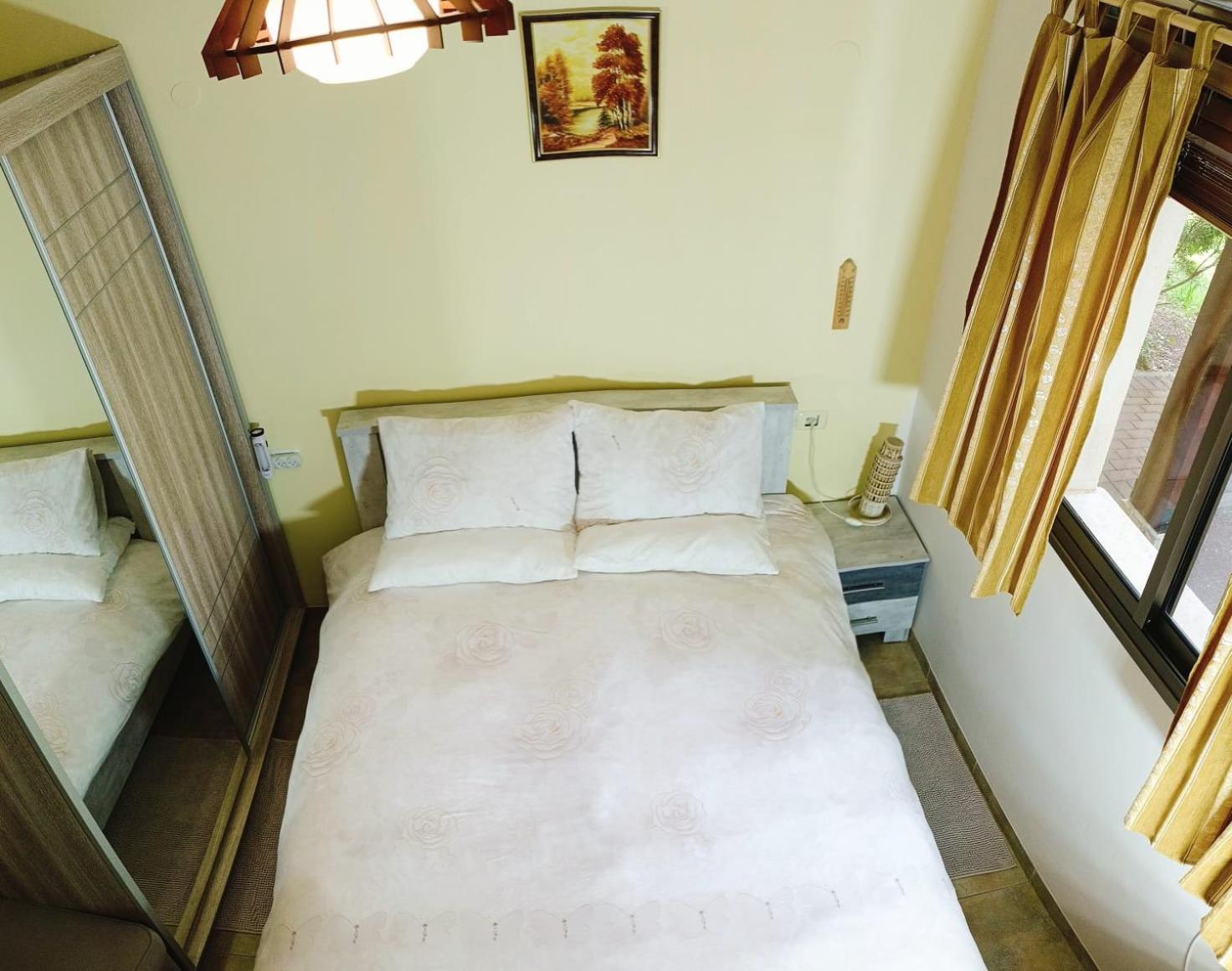 Huge & Private Villa In Kibbutz Dafna Εξωτερικό φωτογραφία